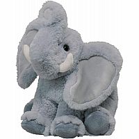 Everlie Elephant Softie 