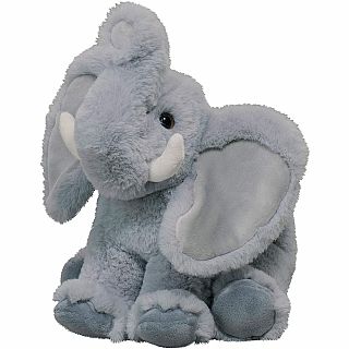 Everlie Elephant Softie 