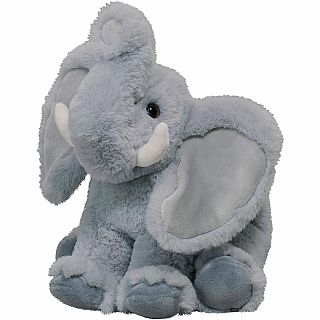 Everlie Soft Elephant