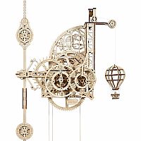 Aero Clock