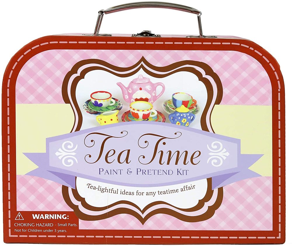 tea time kit