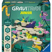 Gravitrax Junior Starter-Set: Jungle