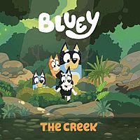 PB Bluey: The Creek 