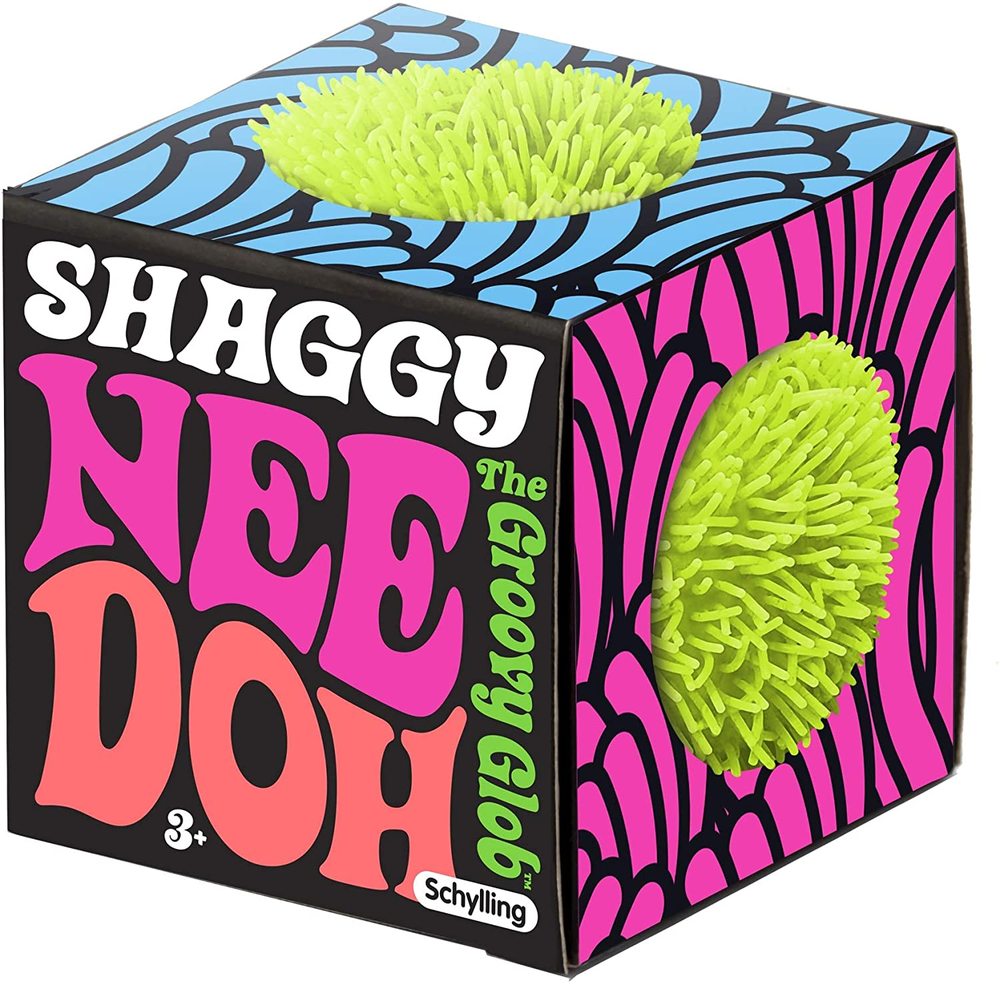 nee doh orange