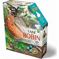I Am Robin 300