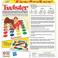 Classic Twister