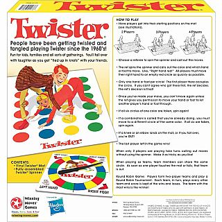 Classic Twister