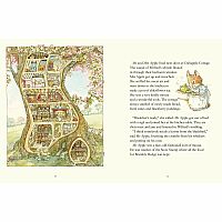 HB Complete Brambly Hedge 
