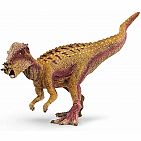 Pachycephalosaurus Figure