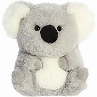 Wilber Koala 5 Inch Rolly Pet 