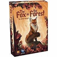 The Fox in the Forest