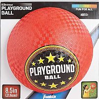 8.5 Inch Playground Ball