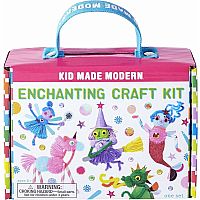 Enchanted Craft Kit 