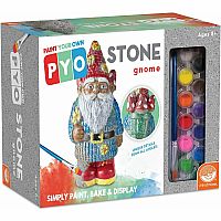 Gnome Stone: PYO