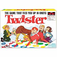 Classic Twister