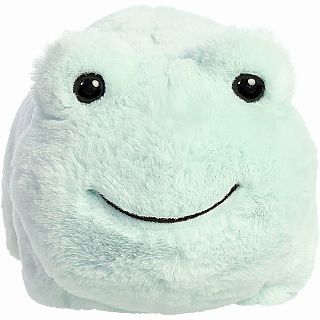Friesia Frog 10 Inch Spudster - Grandrabbit's Toys in Boulder, Colorado