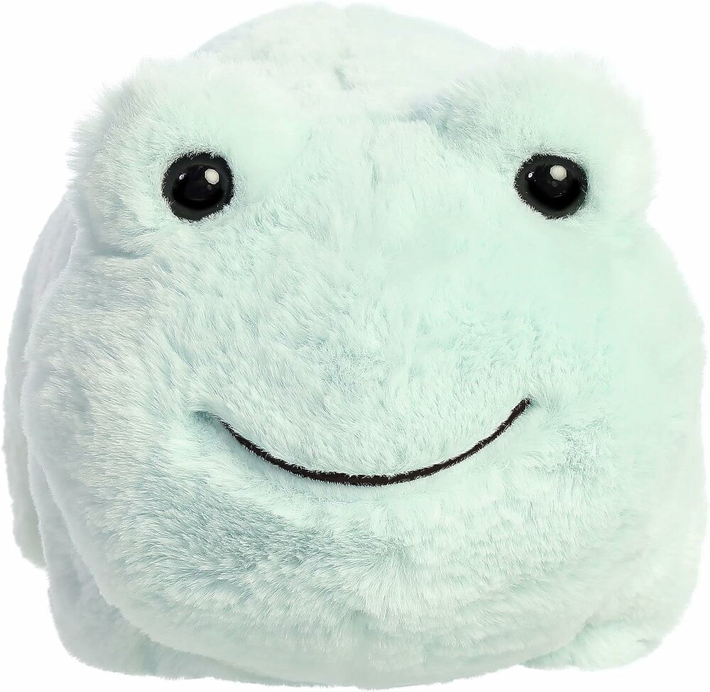 Friesia Frog 10 Inch Spudster - Grandrabbit's Toys in Boulder, Colorado