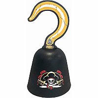 Pirate Hook Captain Cross