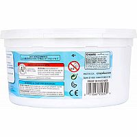 Air Dry Clay White