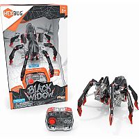 Black Widow Hexbug 