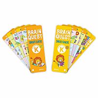 PB BQ Smart Cards K - 5th Edition 