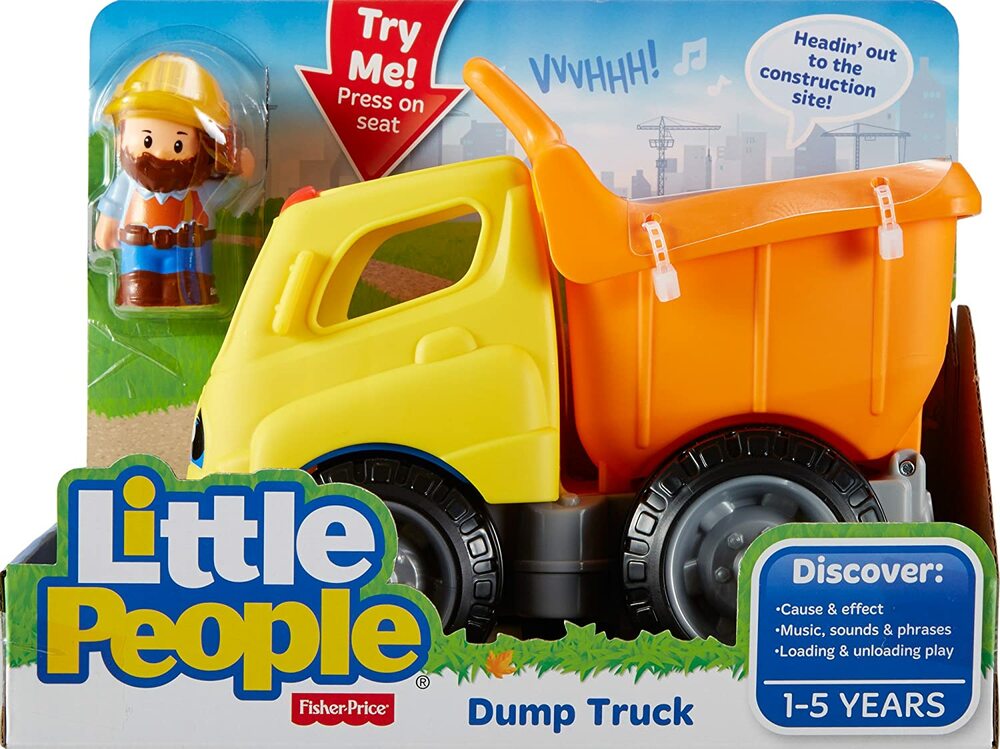 Toy rocks for dump trucks hotsell
