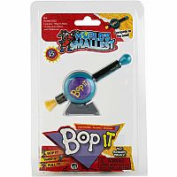 Bop It Worlds Smallest