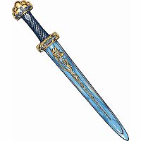 Blue Sword Harald Viking