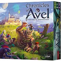 Chronicles Of Avel