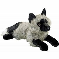 Sterling DLux Silver Fox