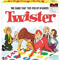 Classic Twister