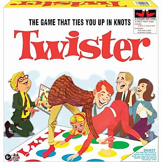 Classic Twister