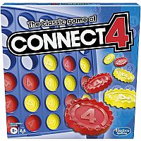 Connect 4 Game