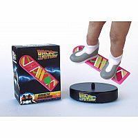 Mini Kit Back To The Future Magnetic Hoverboard 