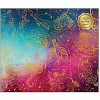 Astrology 1000 Piece Jigsaw Puzzle