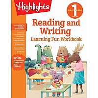 PB Highlights: Reading And Writing
