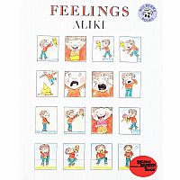 Feelings Paperback