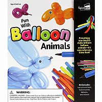 Fun With Balloon Animals