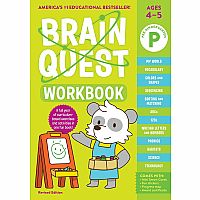 PB BQ Workbook Pre-K Revised 