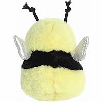 Bee Happy 5 Inch Rolly Pet