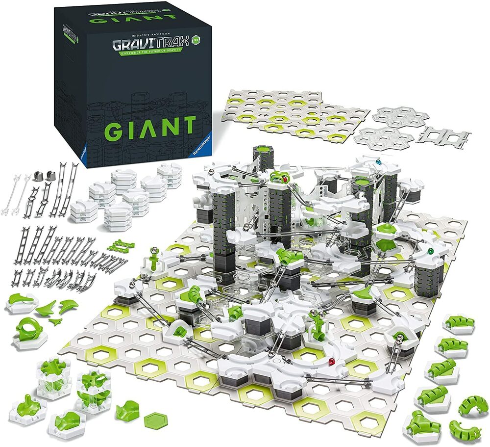 giant pro deal