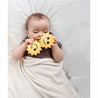 Ambi Toys Twin Rattle