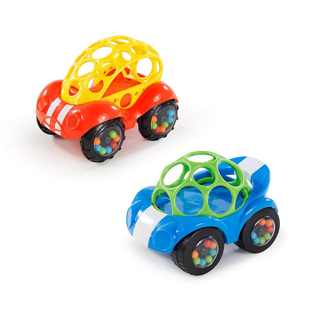 o ball toys
