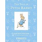 The Tale of Peter Rabbit Hardback