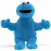 Cookie Monster 12