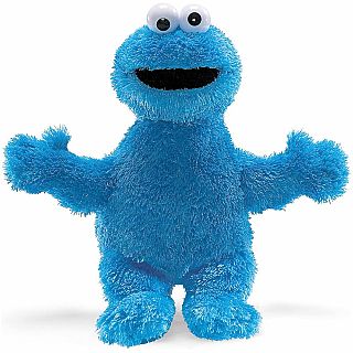 Cookie Monster 12"