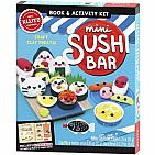 Mini Sushi Bar Klutz