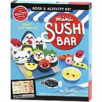 Mini Sushi Bar Klutz