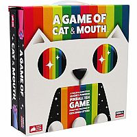 A Game Of Cat & Mouth