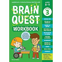 PB BQ Workbook Grade 3 Revised